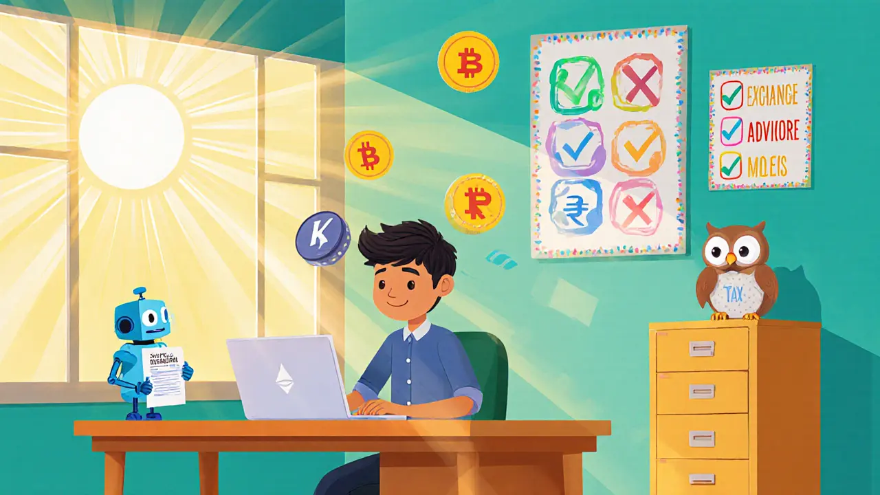 Can Indian Businesses Legally Accept Crypto in 2025?