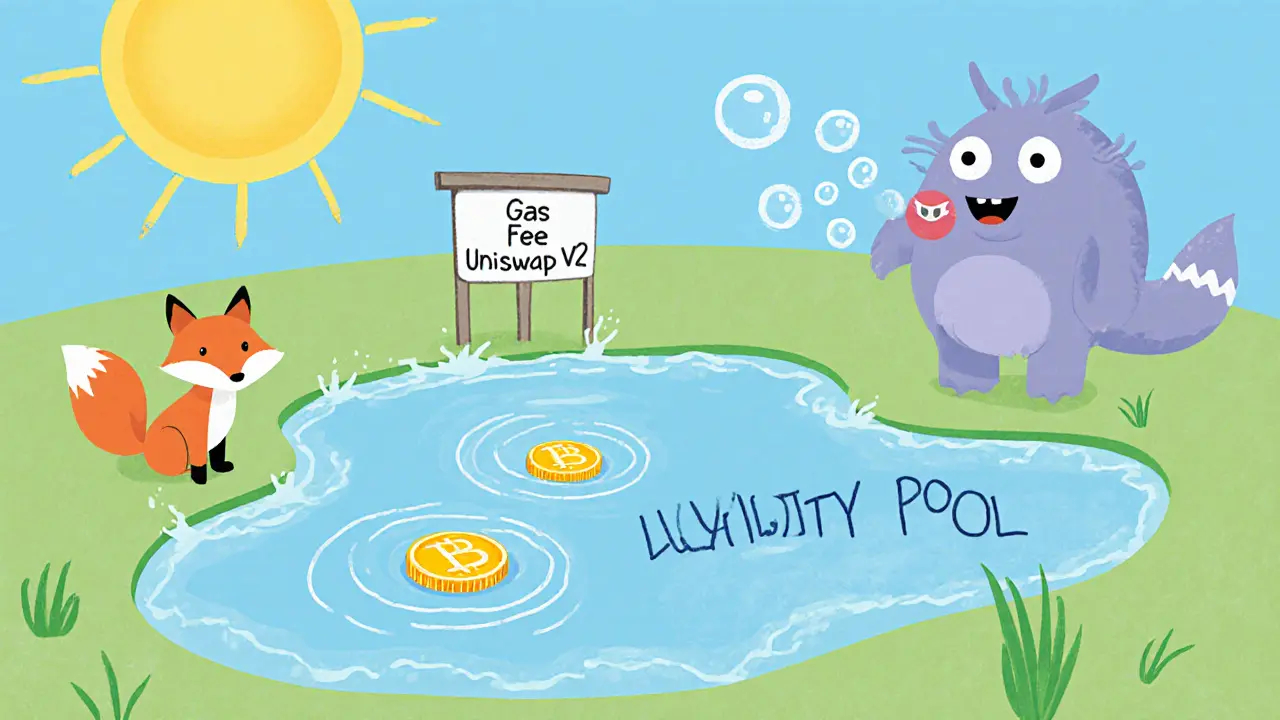 How Does FOXE Compare to Other Micro‑Cap Tokens?