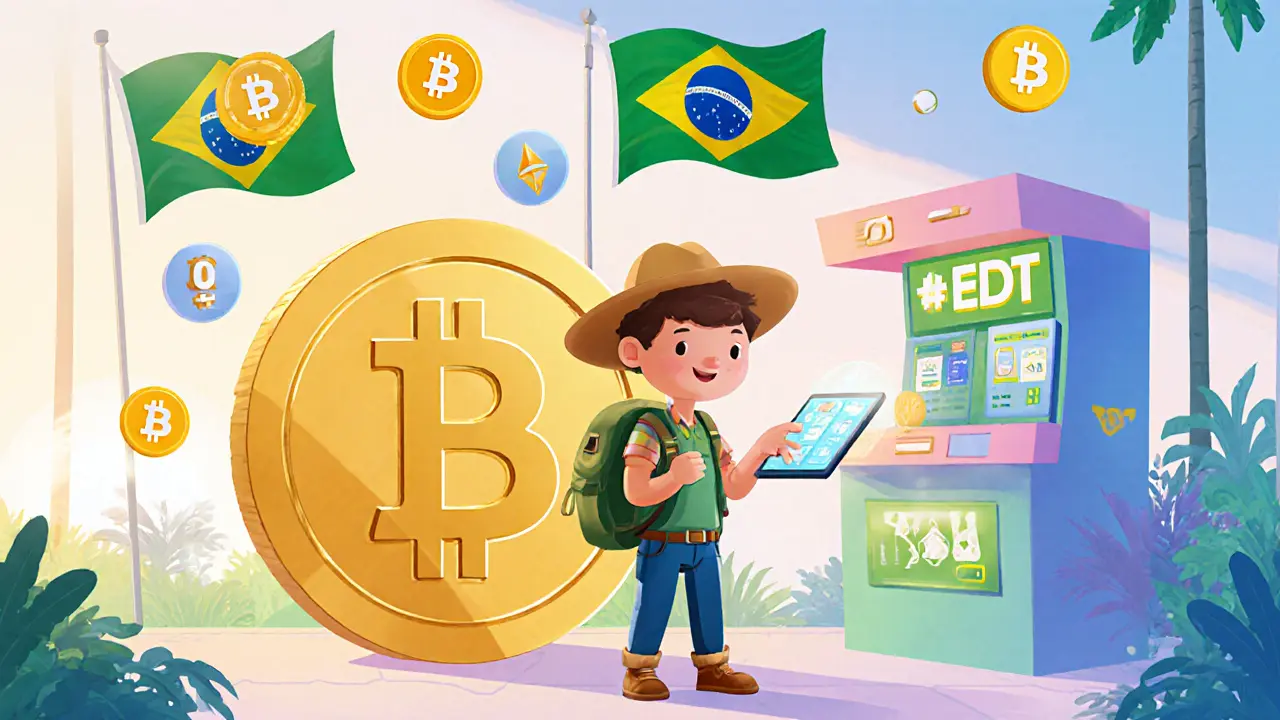 NovaDAX Crypto Exchange Review 2025 - Fees, Features, and Verdict
