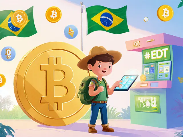 NovaDAX Crypto Exchange Review 2025 - Fees, Features, and Verdict