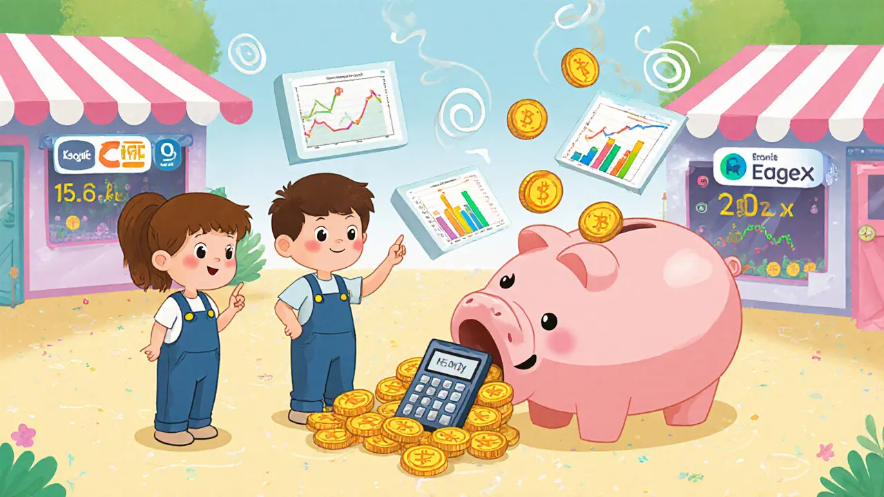 Tokenomics and market snapshot