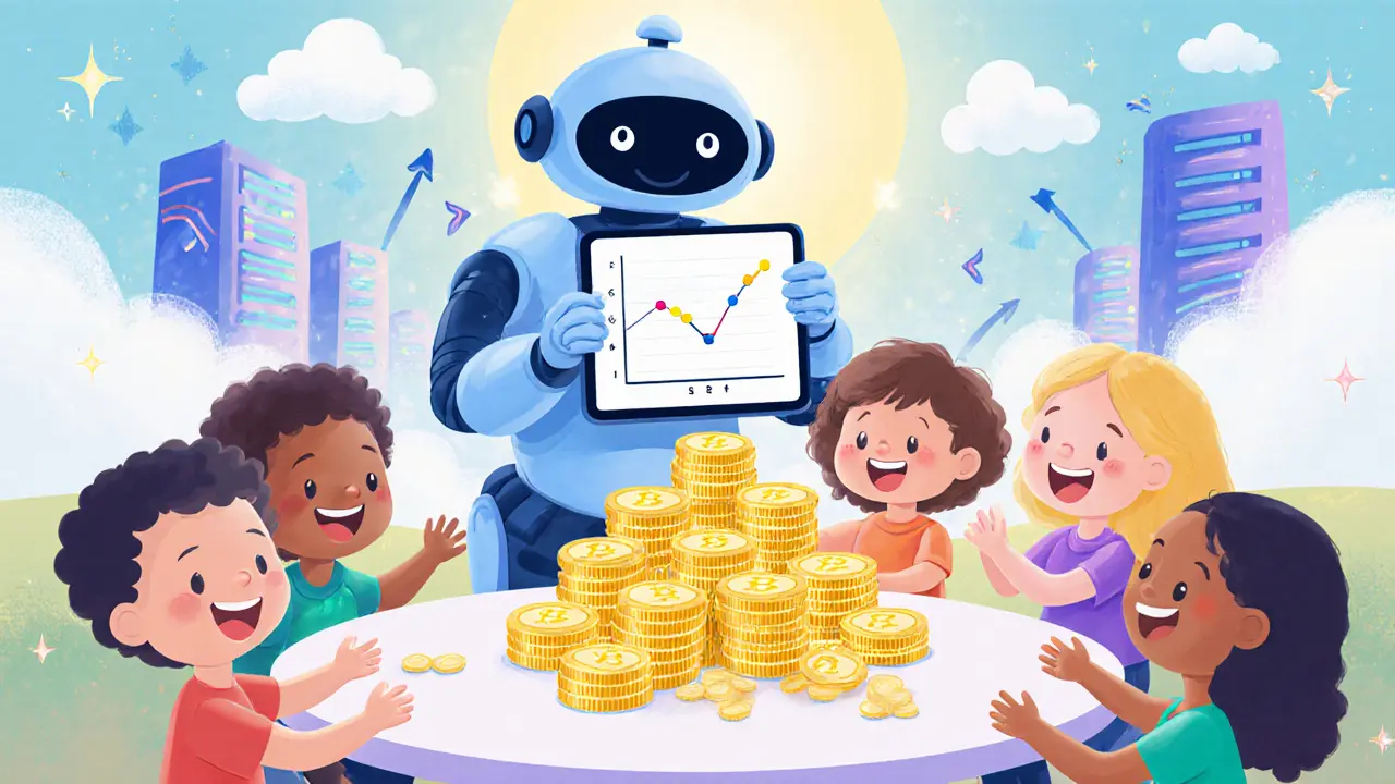 Aperture Finance (APTR) Airdrop Guide: Claim Steps, Tokenomics & Future Outlook