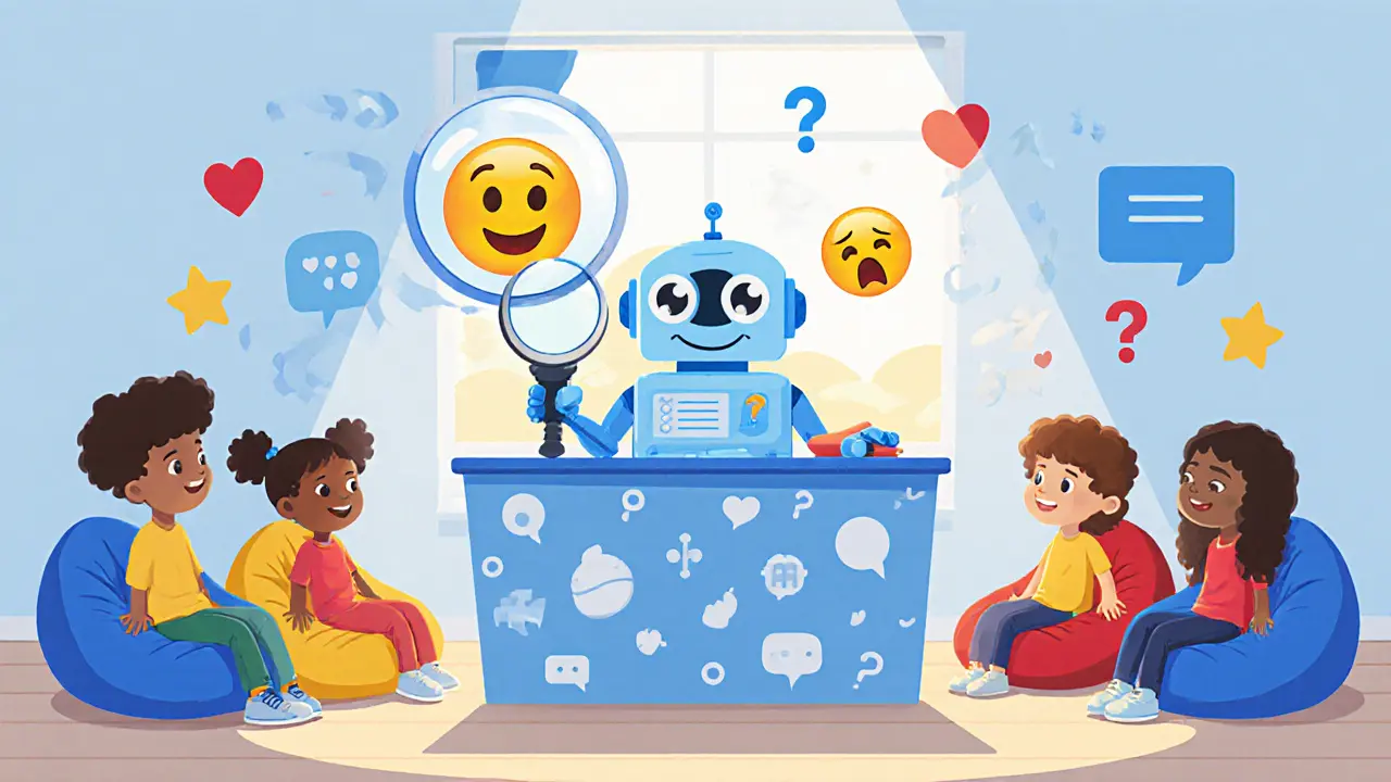 Future of AI Sentiment Analysis: Trends, Tech & Applications to 2033