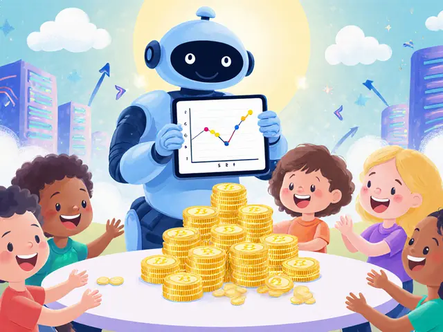 Aperture Finance (APTR) Airdrop Guide: Claim Steps, Tokenomics & Future Outlook