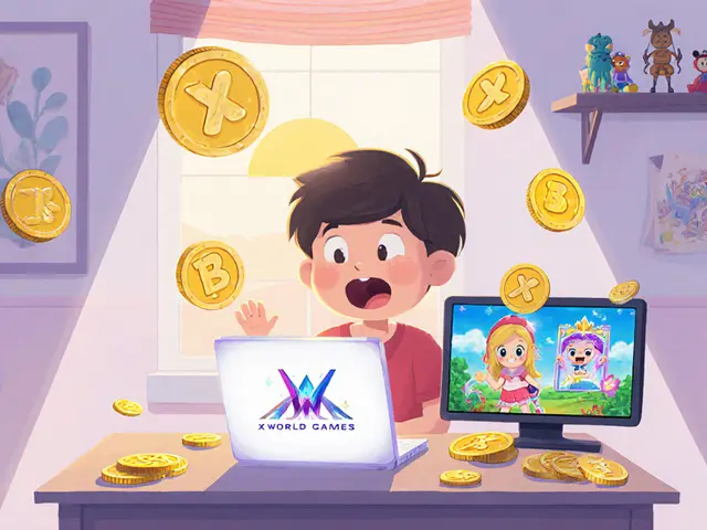 Dream Card NFT Airdrop by X World Games: Full Details and How to Claim