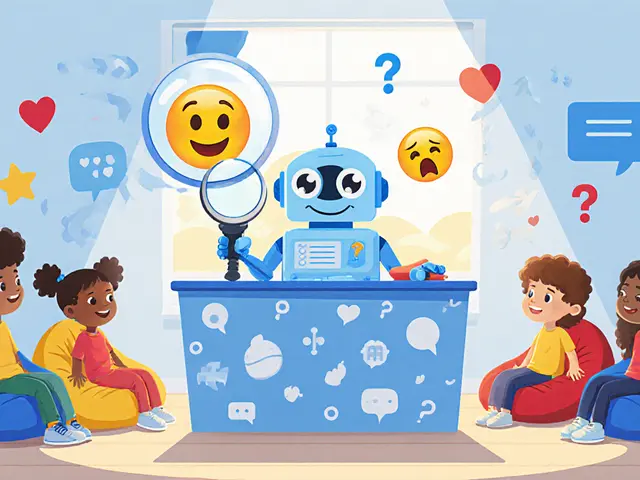 Future of AI Sentiment Analysis: Trends, Tech & Applications to 2033
