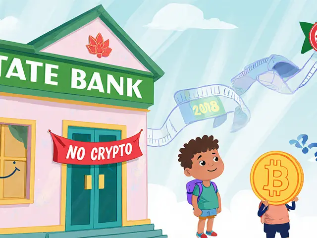 Pakistan Crypto Regulation 2025: From Ban to Legalization Explained
