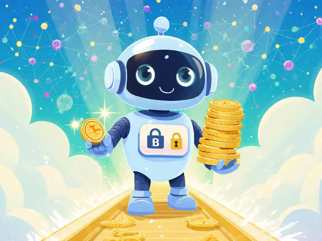 Understanding PoS Validators and Staking Rewards: A Complete Guide