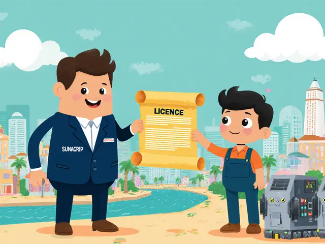 Venezuela Crypto Mining Requirements: Licensing, Taxes & Compliance Guide (2025)