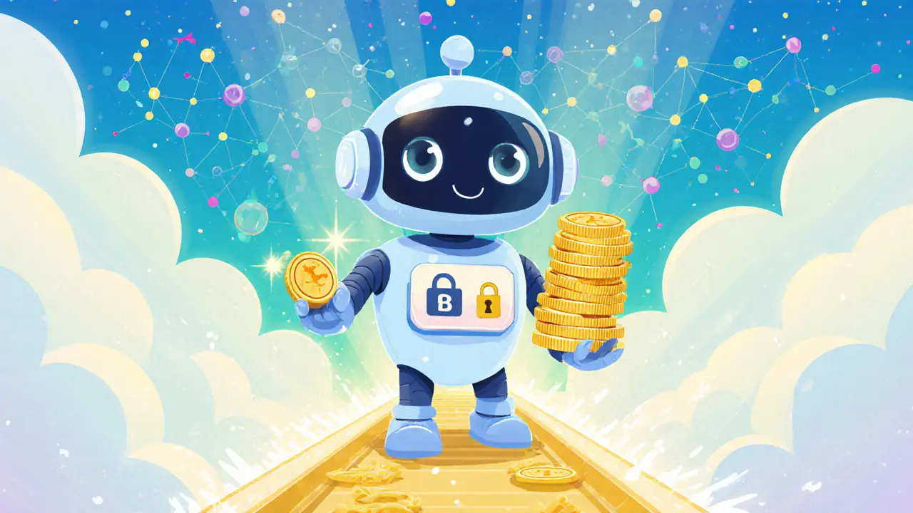 Understanding PoS Validators and Staking Rewards: A Complete Guide