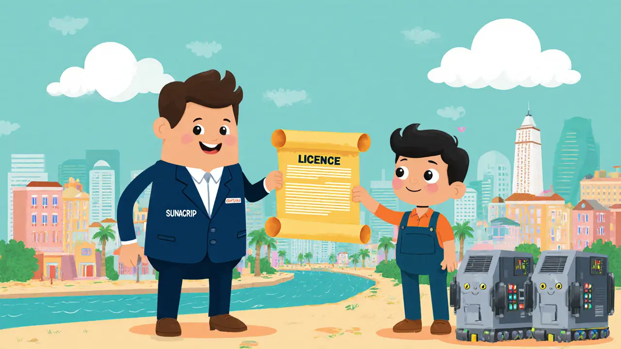 Venezuela Crypto Mining Requirements: Licensing, Taxes & Compliance Guide (2025)