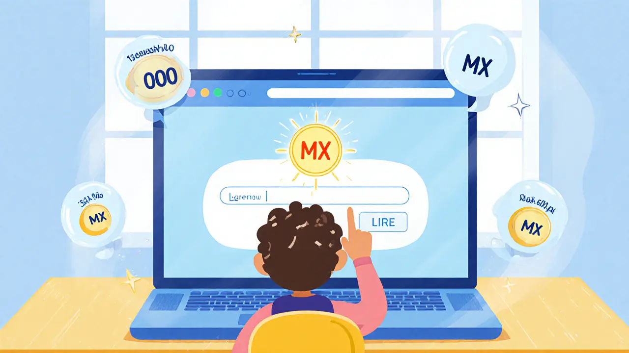 Landshare (LAND) Airdrop Details: CMC Campaign, MEXC Vote & Claim Guide