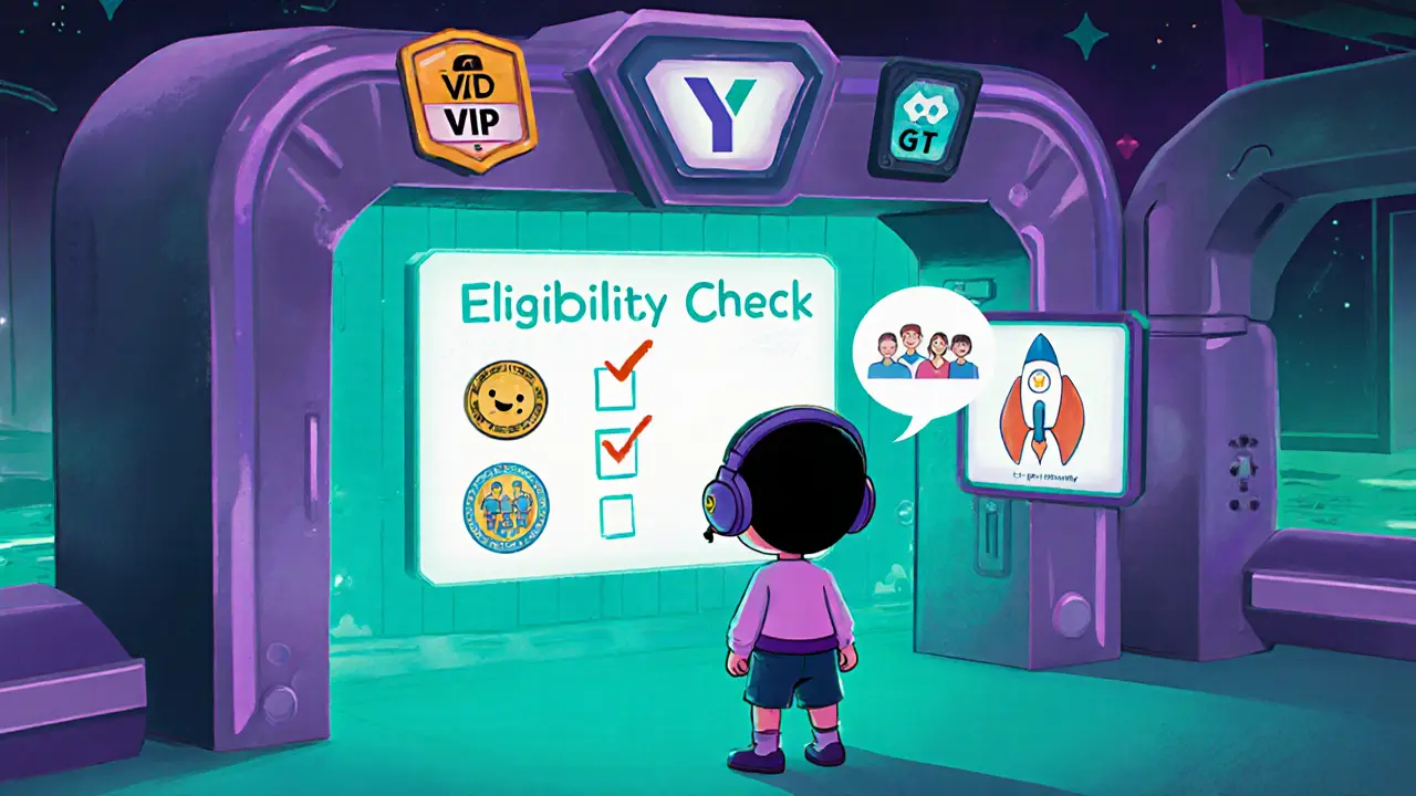 Step‑by‑Step: Claiming Your SPAY