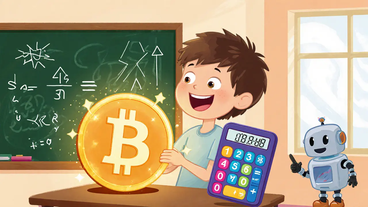 Bitcoin Margin Trading: Step‑by‑Step Guide & Platform Review