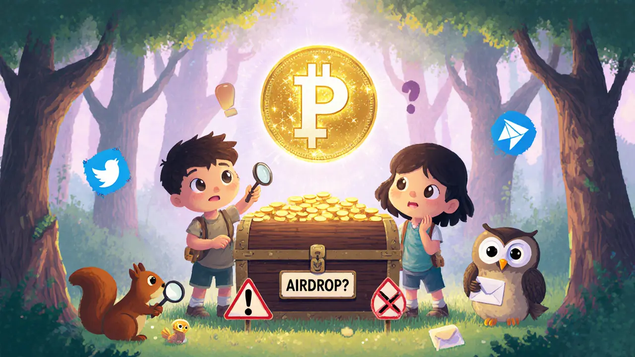 Pandora Protocol (PNDR) CoinMarketCap Community Airdrop Details, Risks & How to Verify