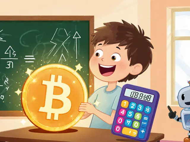 Bitcoin Margin Trading: Step‑by‑Step Guide & Platform Review