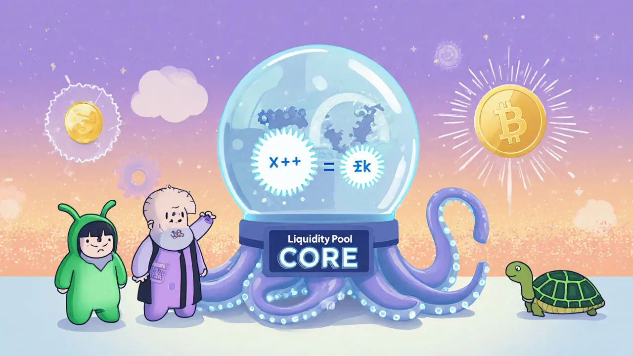 Fee Structure - Is It Really Free?