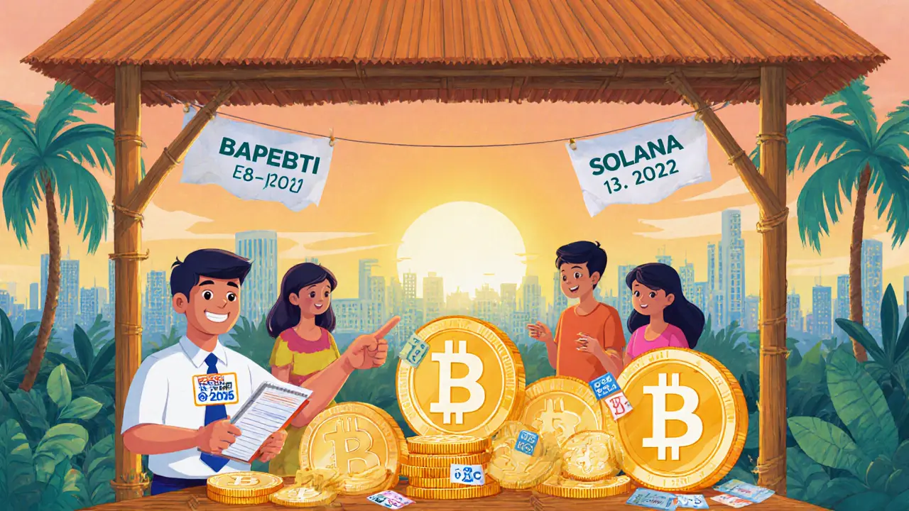 Bappebti Crypto Oversight & Licensing Explained (2025 Update)