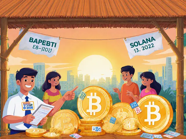 Bappebti Crypto Oversight & Licensing Explained (2025 Update)