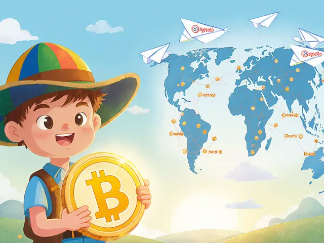 Polytrade Community Airdrop Details 2025: How to Join, Eligibility & Timeline