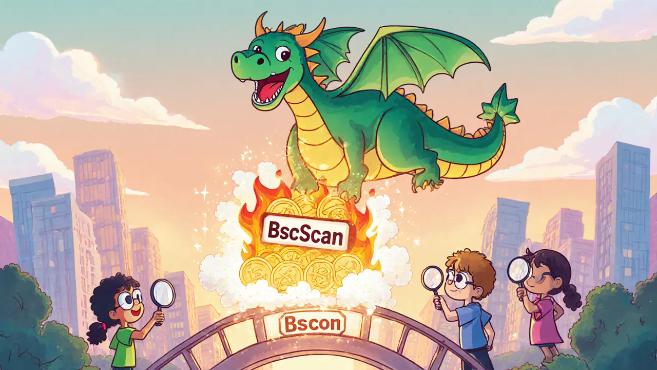 Buyback and Burn Programs in Cryptocurrency: How They Work and Why They Matter