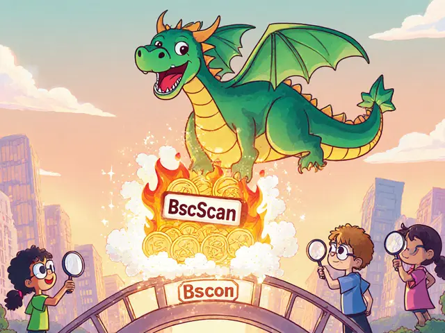 Buyback and Burn Programs in Cryptocurrency: How They Work and Why They Matter