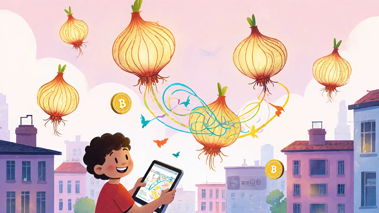 ANyONe Protocol (ANYONE) Explained: The New Privacy Crypto Coin