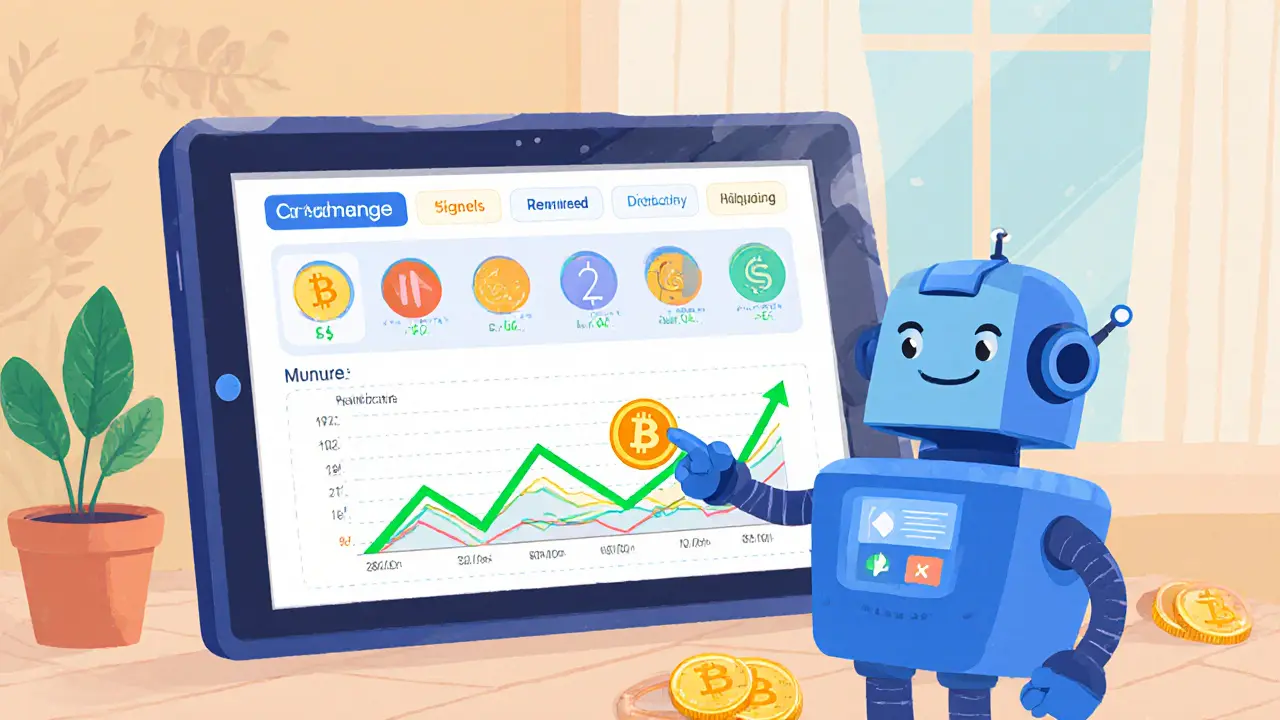 Batonex Crypto Exchange Review: Fees, Security & Comparison (2025)