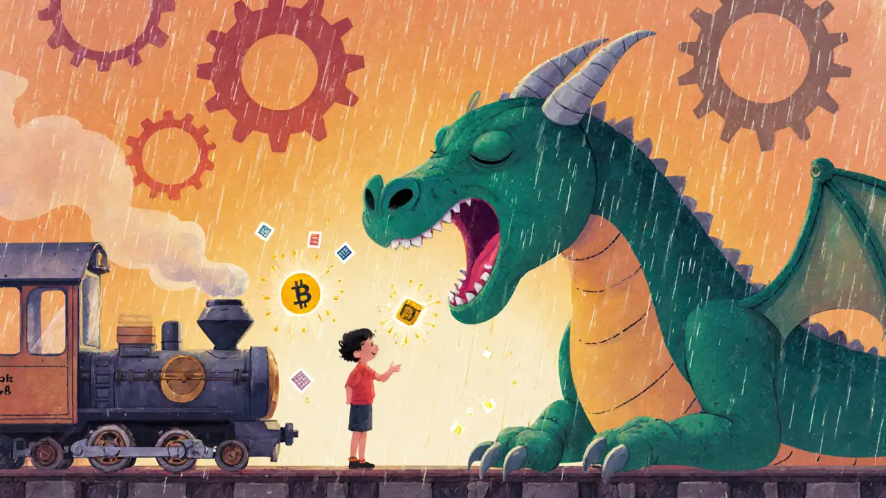 Challenges of AI-Blockchain Integration: Why Combining These Technologies Is Harder Than It Looks