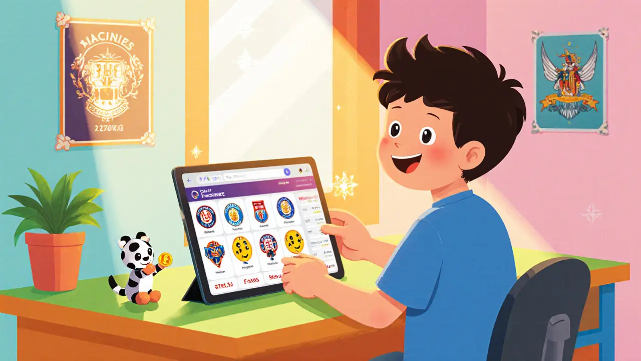 Kayen Crypto Exchange Review: Pros, Cons, and How to Trade Fan Tokens