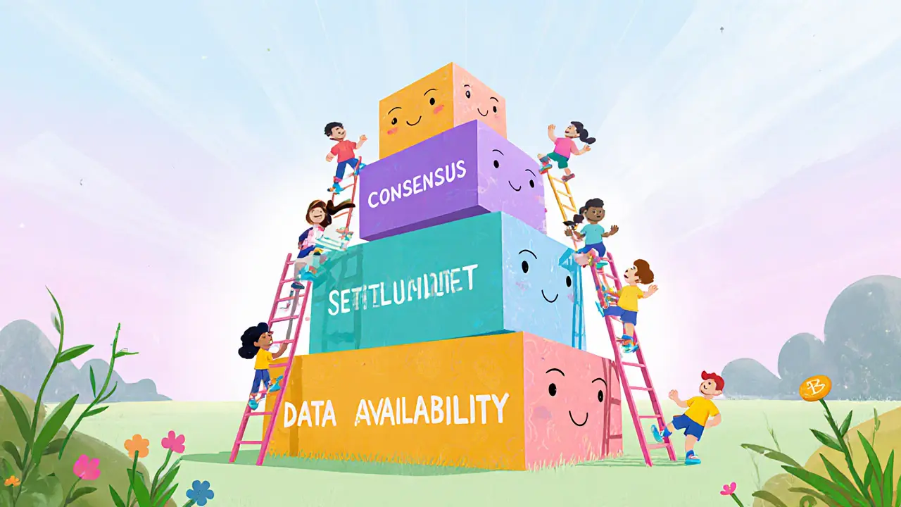 Modular Blockchain Interoperability: How 1‑to‑1 & n‑to‑1 Solutions Shape Web3