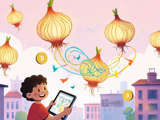 ANyONe Protocol (ANYONE) Explained: The New Privacy Crypto Coin