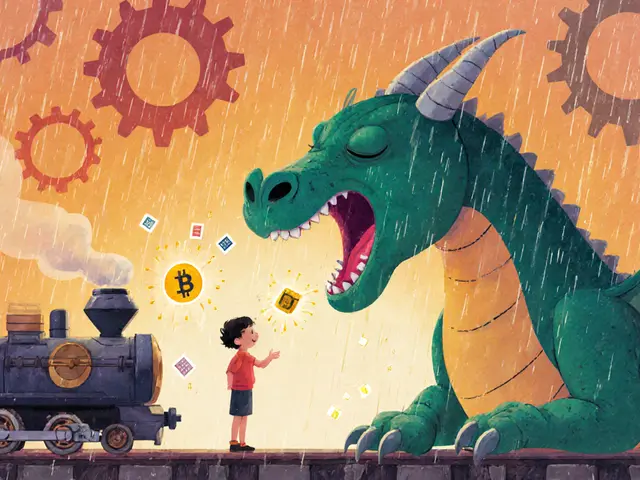 Challenges of AI-Blockchain Integration: Why Combining These Technologies Is Harder Than It Looks