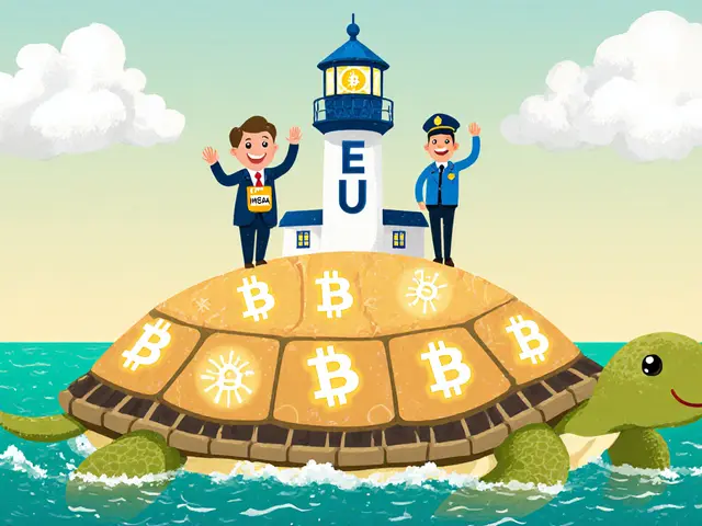 How Malta’s Crypto Tax Framework Lets You Keep More of Your Gains