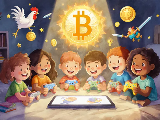 RAIN Airdrop by Rainmaker Games: What Actually Happened and How to Get Involved