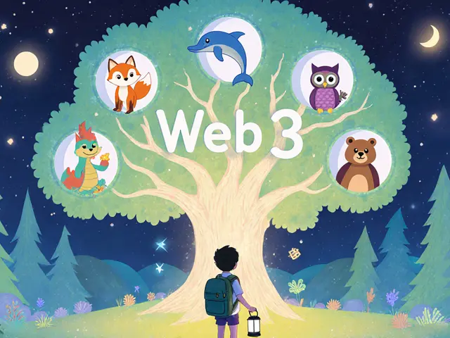 Top Decentralized Applications (dApps) in 2025 - Best DeFi, NFT & Gaming Platforms