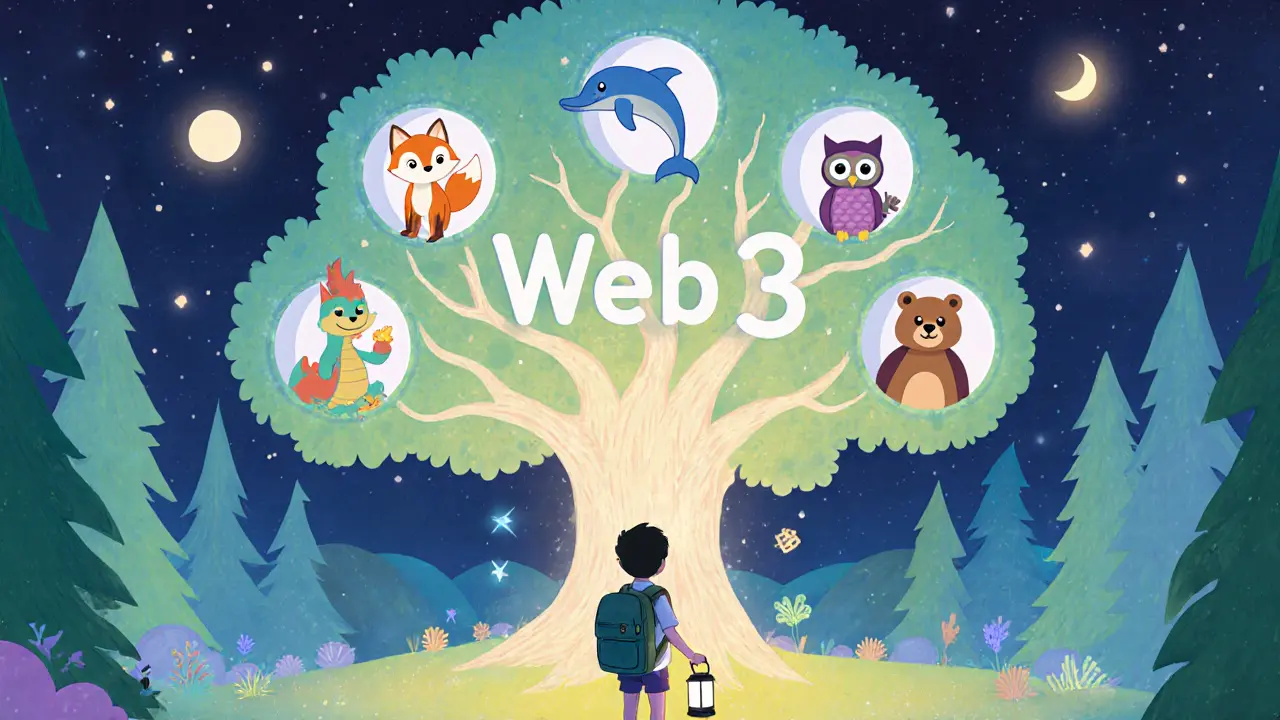 Top Decentralized Applications (dApps) in 2025 - Best DeFi, NFT & Gaming Platforms