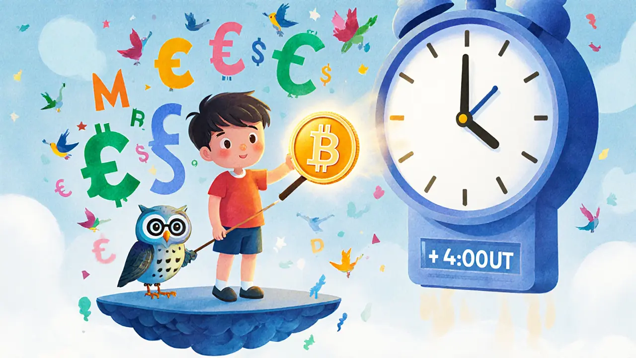 FX Swap Crypto Exchange Review: How BitMEX's Forex Perps Work and Who They're For