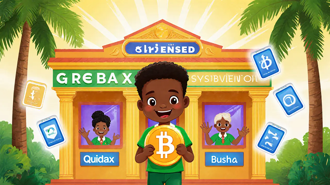 How to Stay Compliant and Access Crypto in Nigeria Under the 2025 Regulations