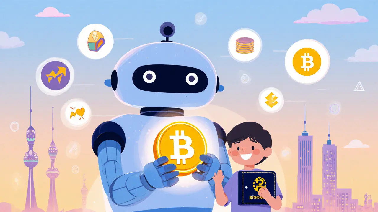 QBT Airdrop Details: BSC MVB III x Qubit Event Explained