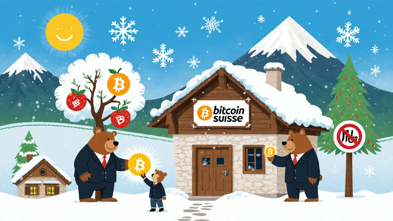 Small Nations Crypto Policy Overview: How Tiny Countries Are Shaping Global Crypto Rules