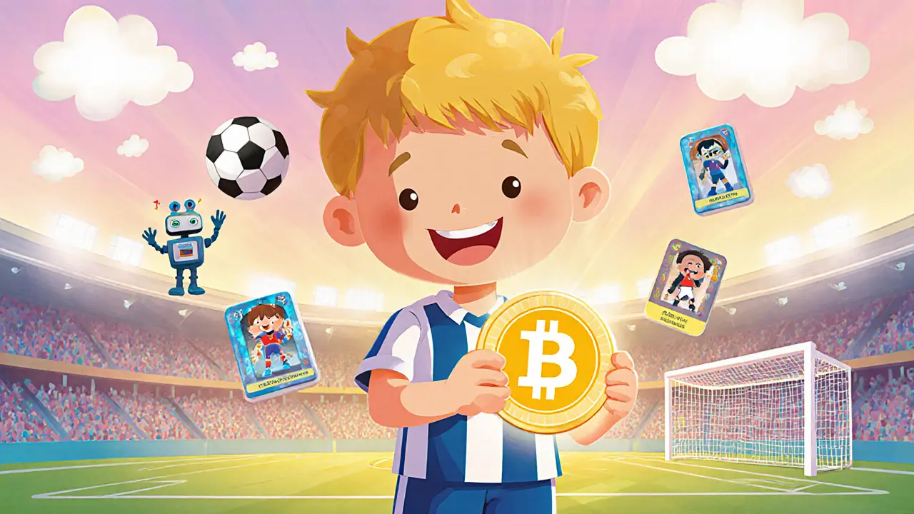 SoccerHub (SCH) Airdrop Details: How to Get Free SCH Tokens in 2025