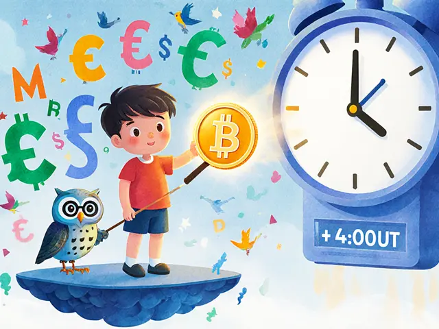 FX Swap Crypto Exchange Review: How BitMEX's Forex Perps Work and Who They're For