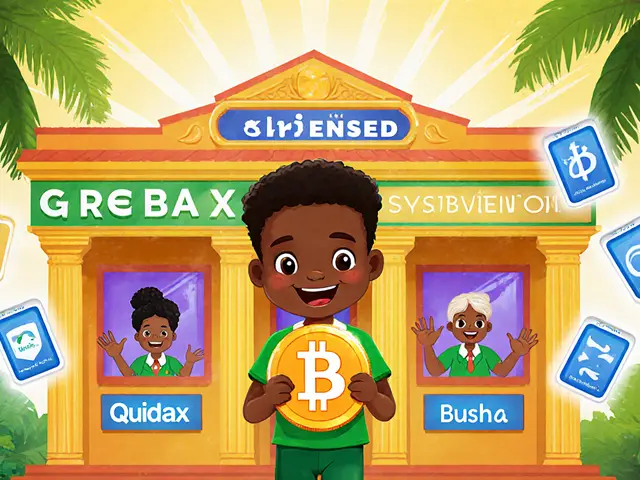 How to Stay Compliant and Access Crypto in Nigeria Under the 2025 Regulations