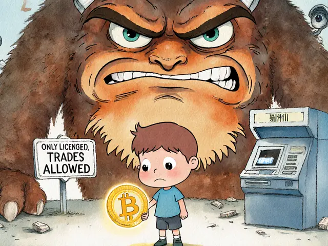 Is Crypto Regulated in Iran? What You Need to Know in 2025