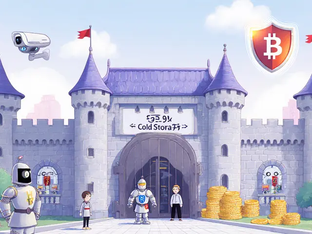 Japan Crypto Licensing Framework for Exchanges: What You Need to Know in 2025