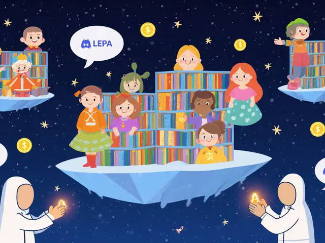 LEPA Lepasa Polqueen NFT Airdrop: What You Need to Know About the 2022 Limited Edition Collection