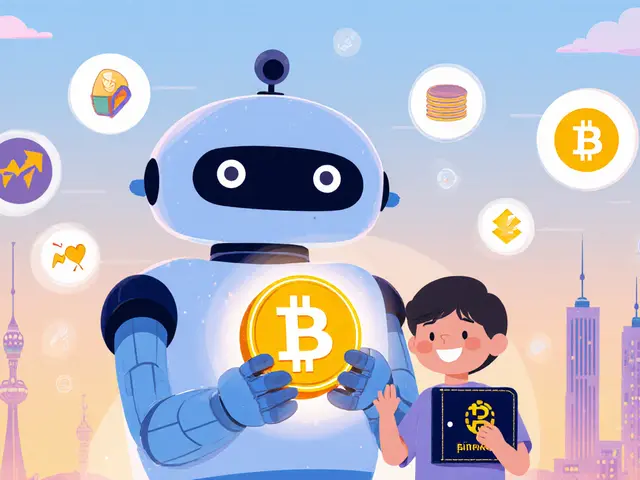 QBT Airdrop Details: BSC MVB III x Qubit Event Explained