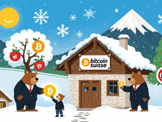 Small Nations Crypto Policy Overview: How Tiny Countries Are Shaping Global Crypto Rules