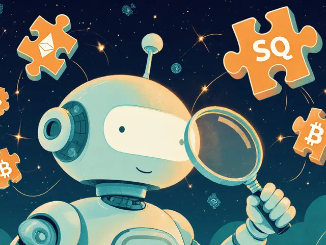 What is Lagrange (LA) crypto coin? The ZK infrastructure powering next-gen Web3